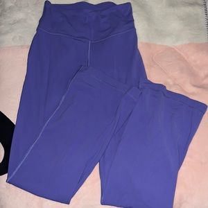 lulu groove pant